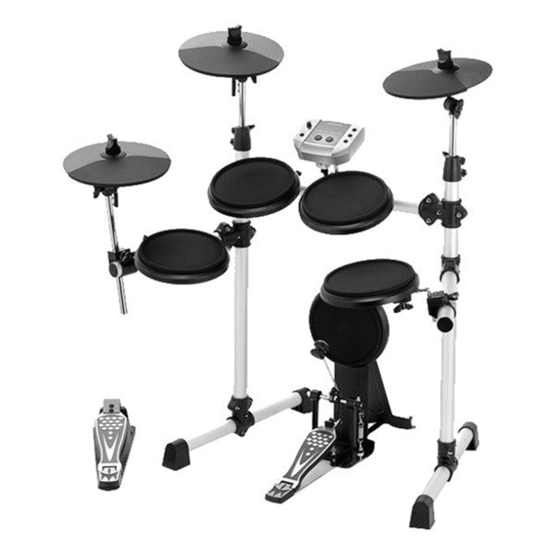 Millenium MPS-150 Electric Drum Set