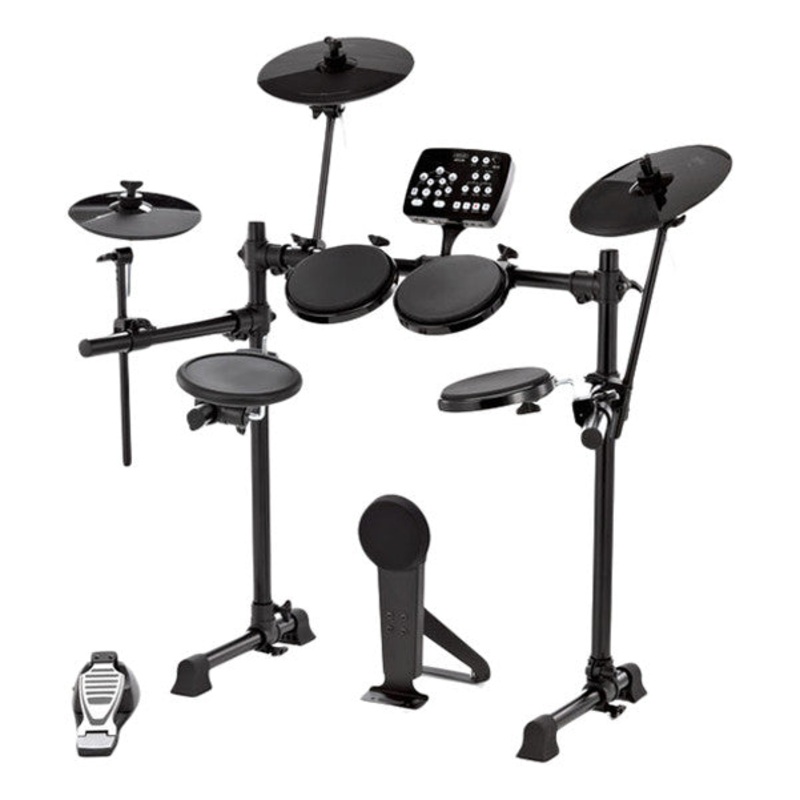 Millenium MPS-250 USB Electric Drum Set