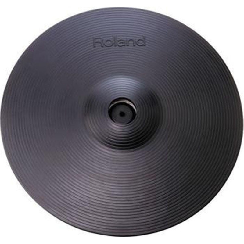 Roland CY15R V-Cymbal Ride - Black