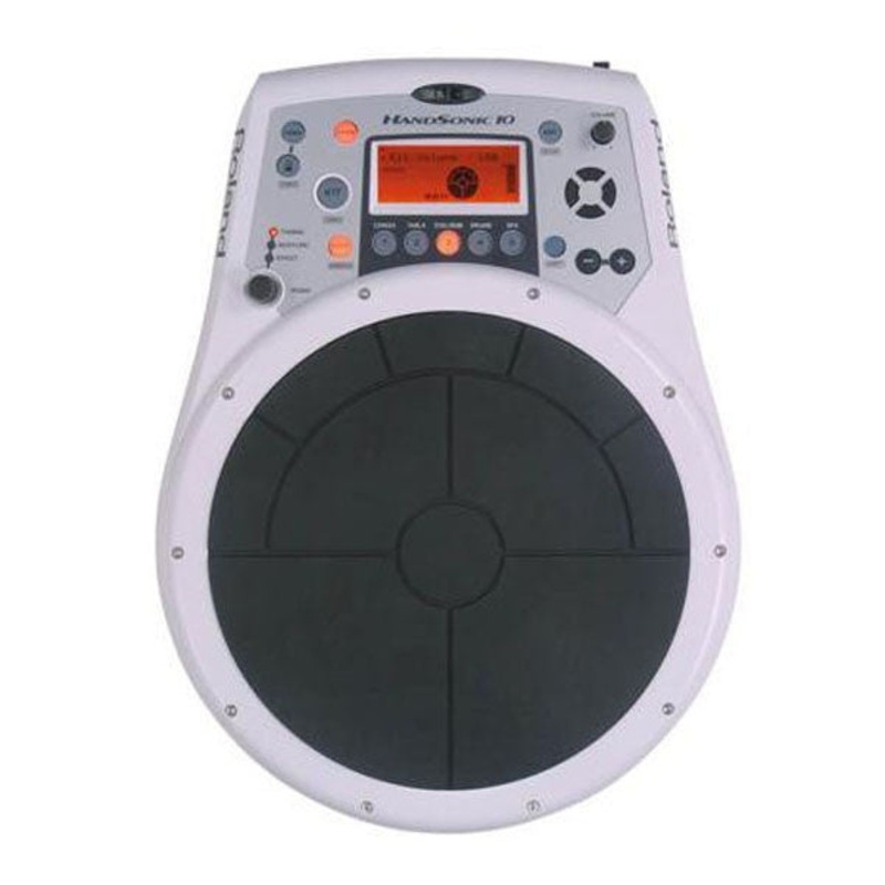 Roland HPD10 Handsonic Percussion Controller w VDrum Technology