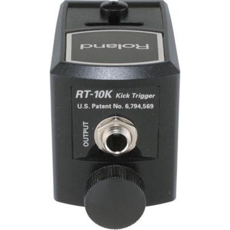 Roland RT10K Kick Trigger