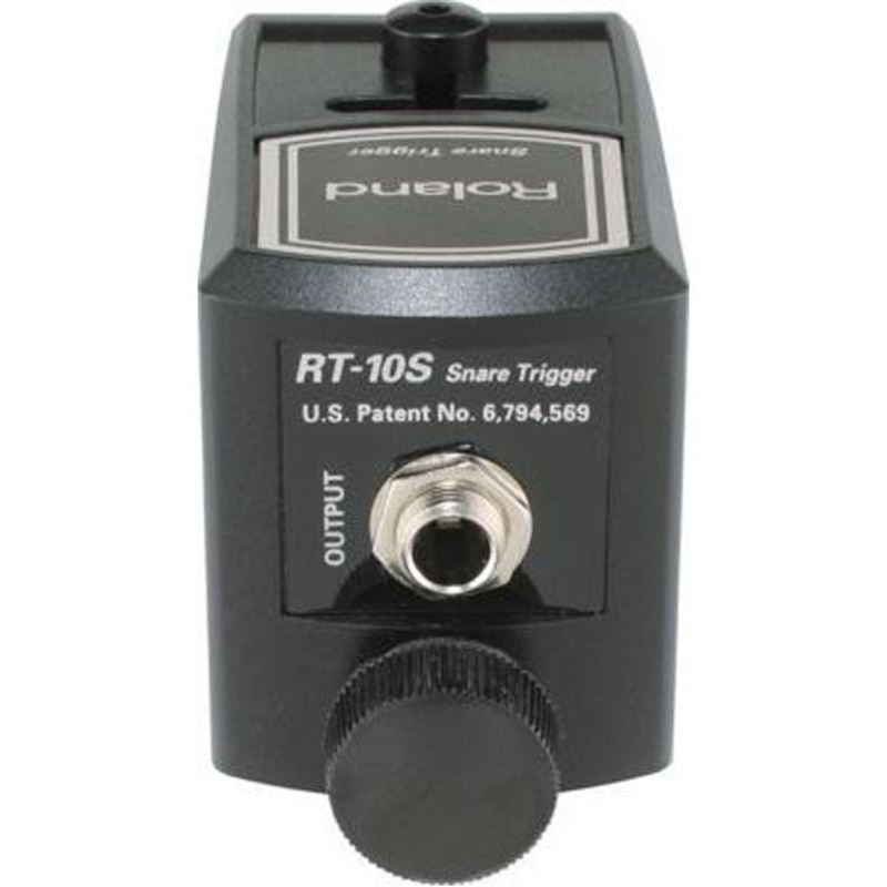 Roland RT10S Dual Snare Trigger