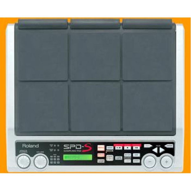 Roland SPDS Sampling Percussion Pad