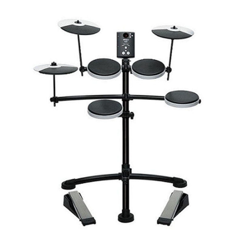 Roland TD-1K Electronic Drum Kit With Stand