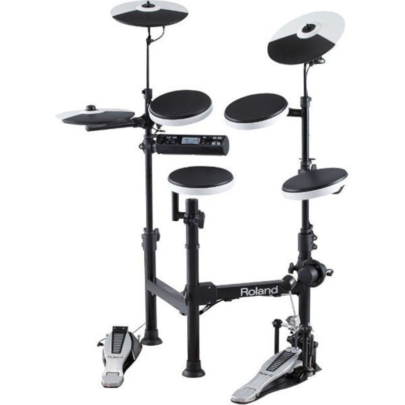 Roland TD-4KP Portable Electronic Drum Kit
