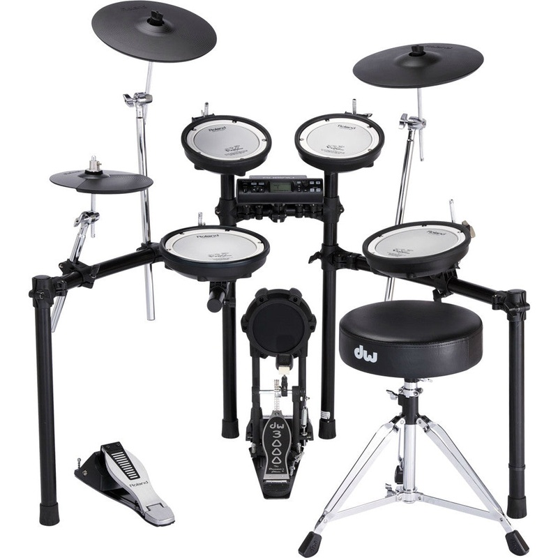 Roland TD-4KX2 V-Drums