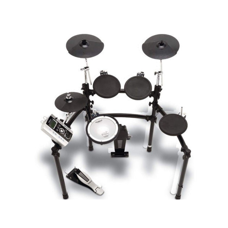 Roland TD-9K Electronic Drum Kit