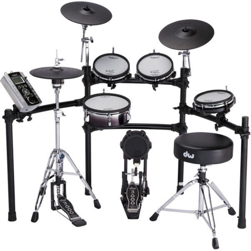 Roland TD-9KX2 V-Drums V-Tour Series