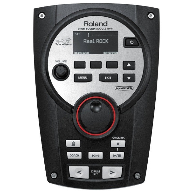 Roland TD11 Drum Module