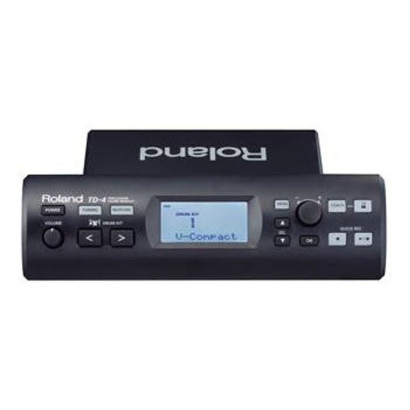 Roland TD4 Percussion Sound Module