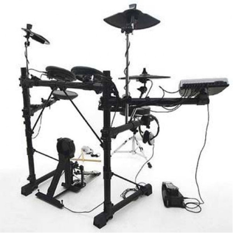 SoundX TD-90 5-Piece Electronic Drumkit
