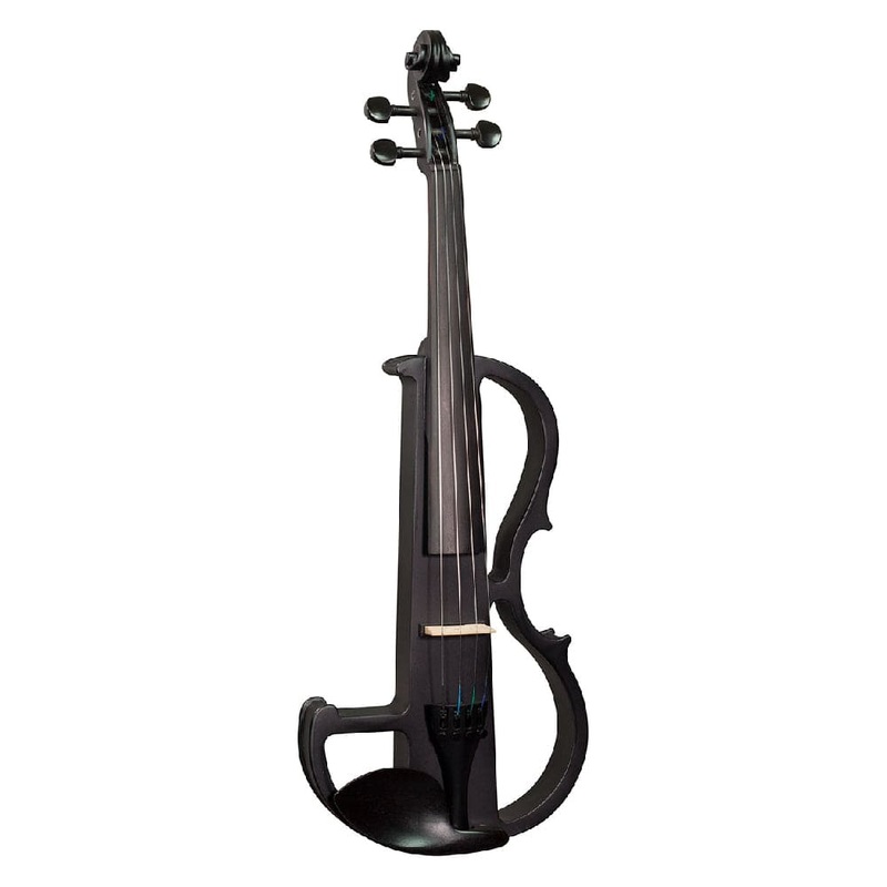 Hidersine HEV1 4/4 Electric Violin Outfit