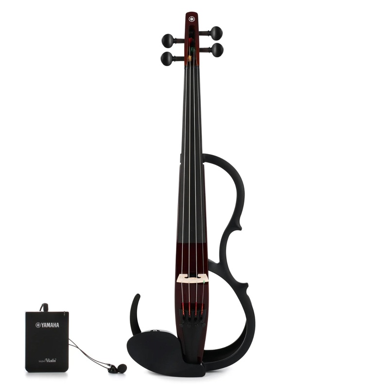 Yamaha YSV-104 Silent Series Electric Violin