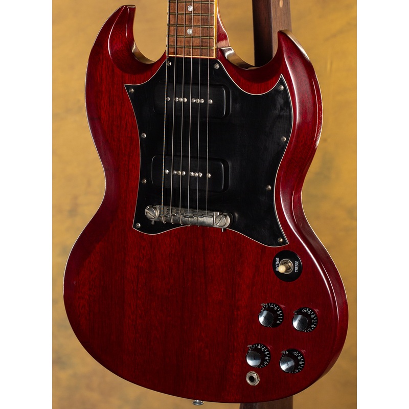 2000 Gibson Pete Townshend Signature Model SG /250