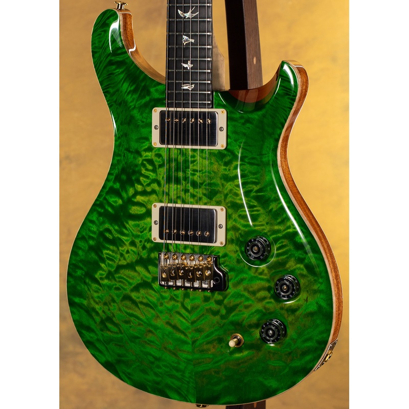 2021 PRS DGT Wood Library 10 Top