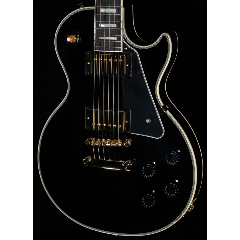 Epiphone Les Paul Custom Ebony (828)