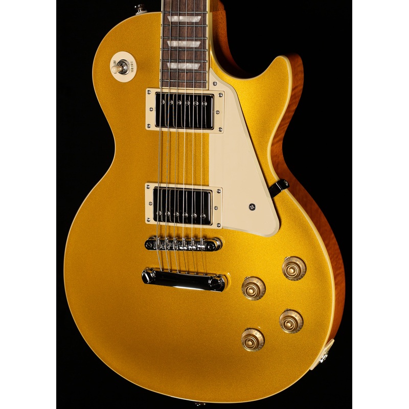 Epiphone Les Paul Standard 50s Goldtop (050)