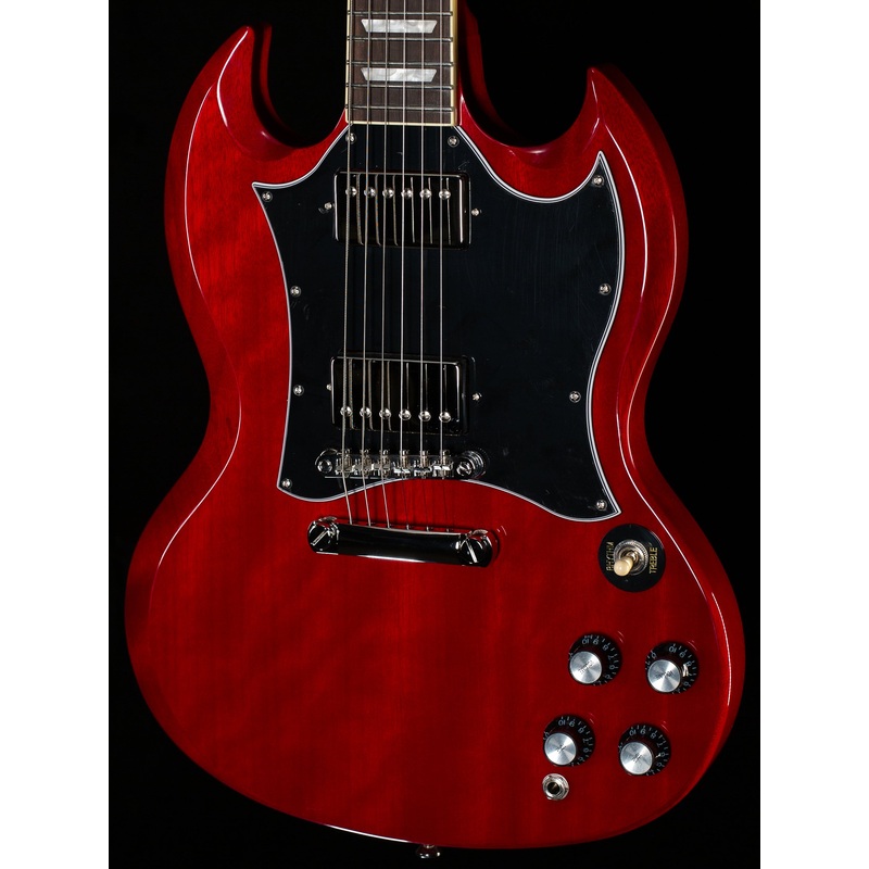 Epiphone SG Standard Cherry (706)