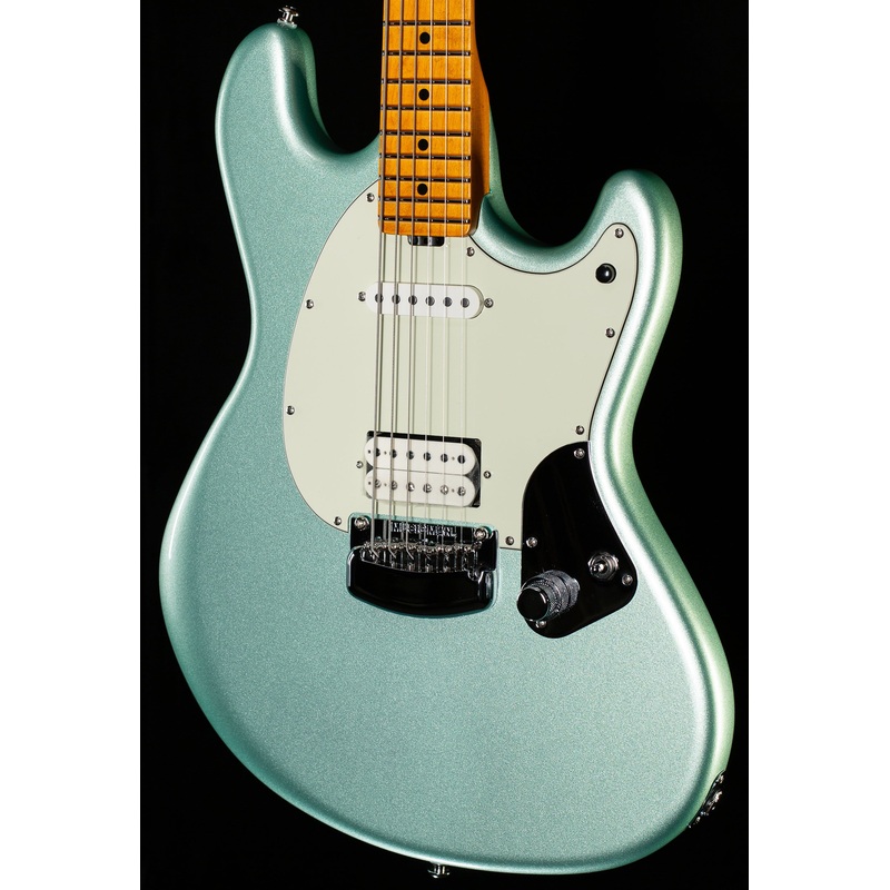 Ernie Ball Music Man StingRay Dustin Kensrue Daiquiri Ice (649)