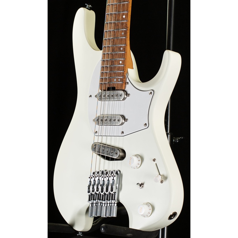 Ibanez Ichika Signature ICHI10VWM Vintage White Matte (355)