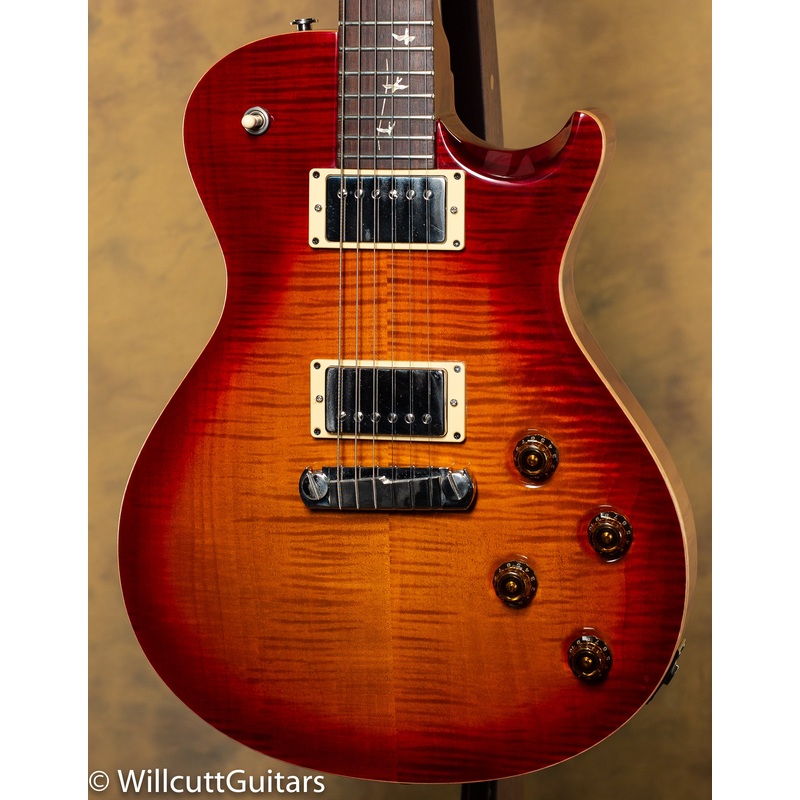 2006 PRS Singlecut 20th Anniversary 10 Top