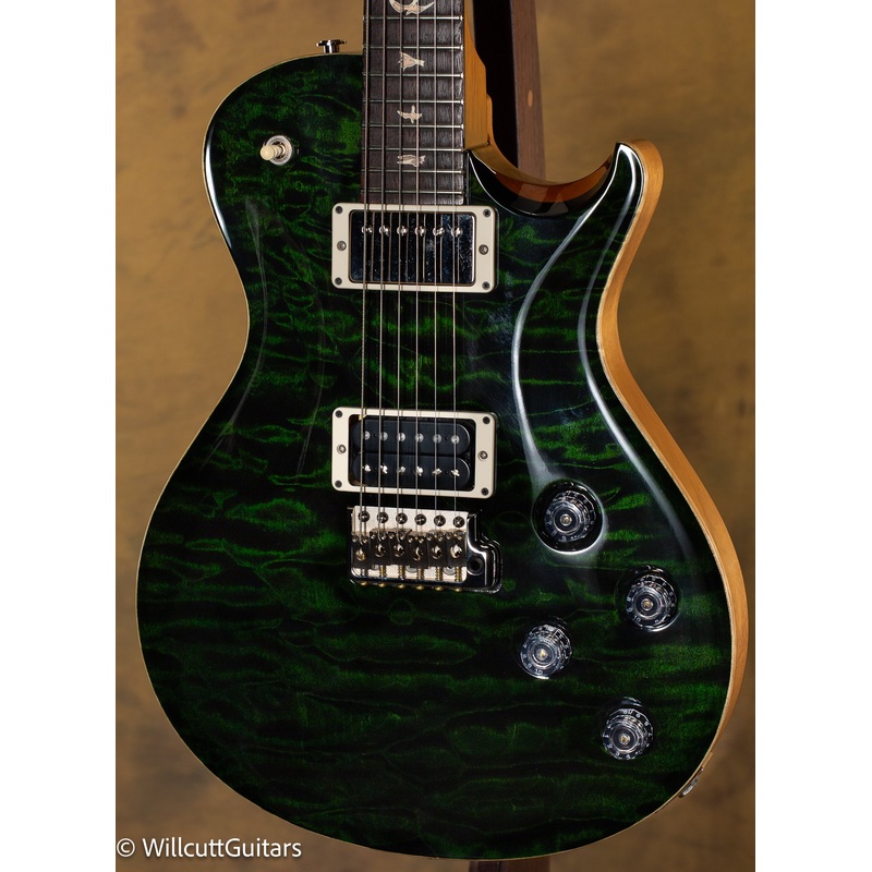 2011 PRS Tremonti Evergreen Quilt 10 Top