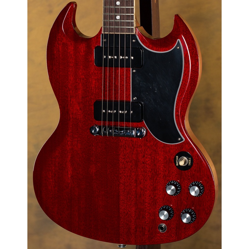 2023 Gibson SG Special Vintage Cherry