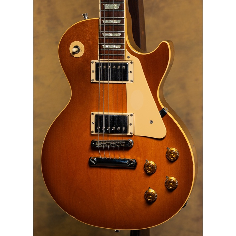 2000 Gibson Les Paul Standard