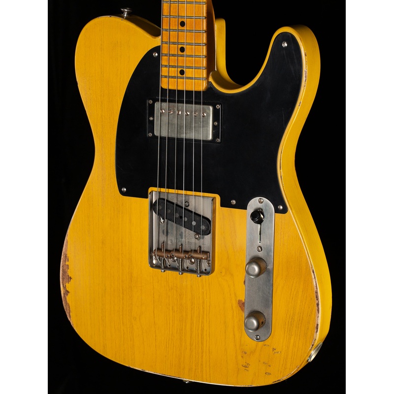 Whitfill Micawber Butterscotch Blonde (0208)