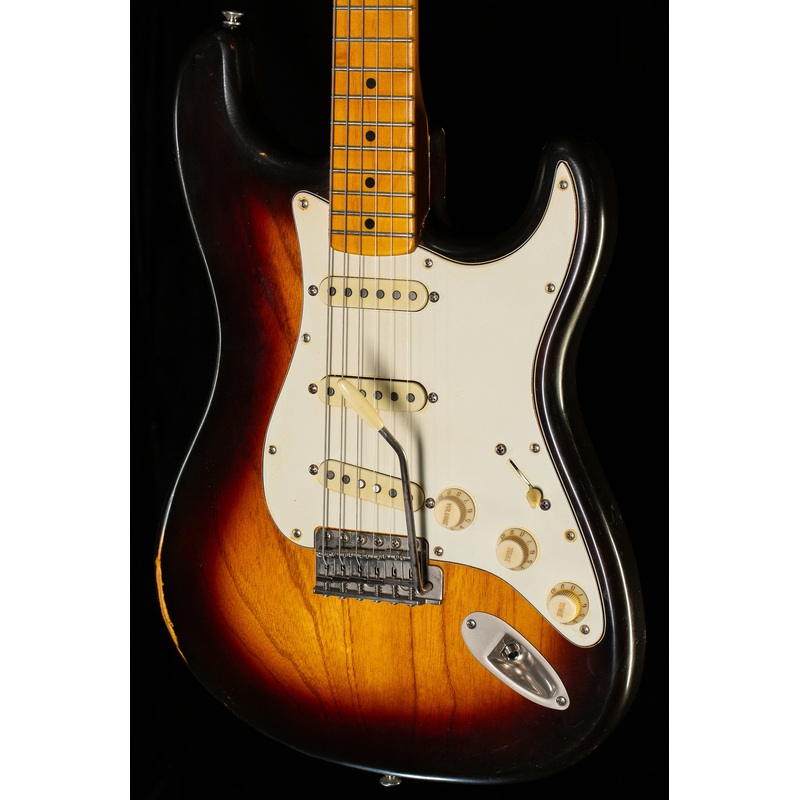 Whitfill S 2-Tone Burst (0206)