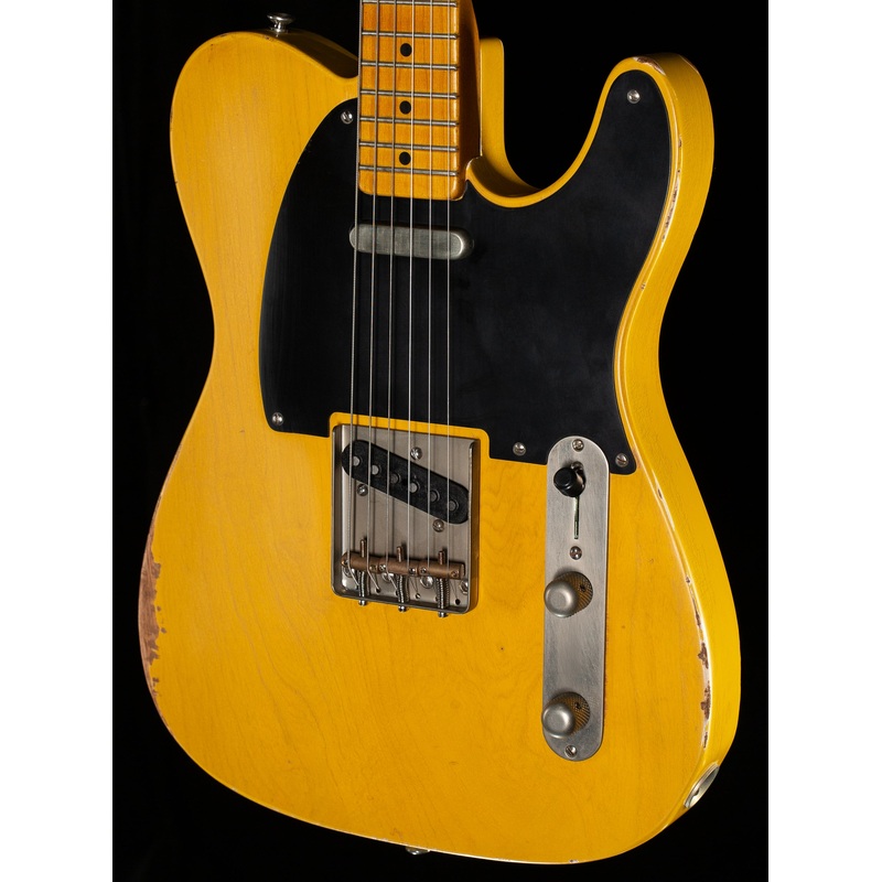Whitfill T Butterscotch (0210)