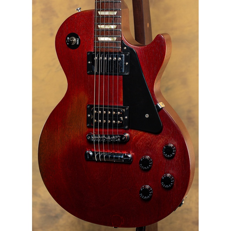 2009 Gibson Les Paul Studio Worn Cherry