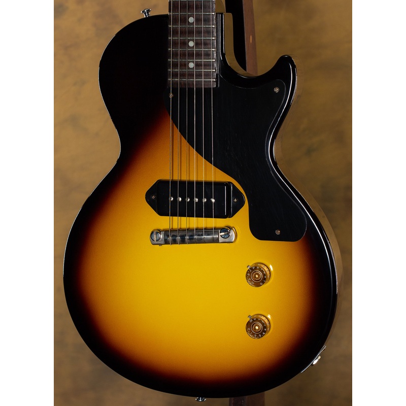 2019 Gibson Custom Shop '57 Les Paul Junior Reissue Singlecut Sunburst