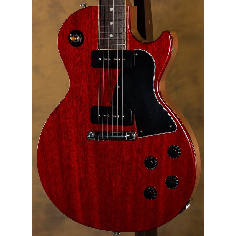 2022 Gibson Les Paul Special Vintage Cherry