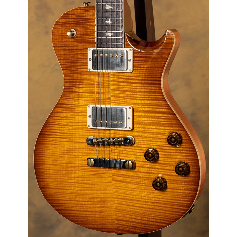 2023 PRS McCarty 594 Singlecut McCarty Sunburst 10 Top