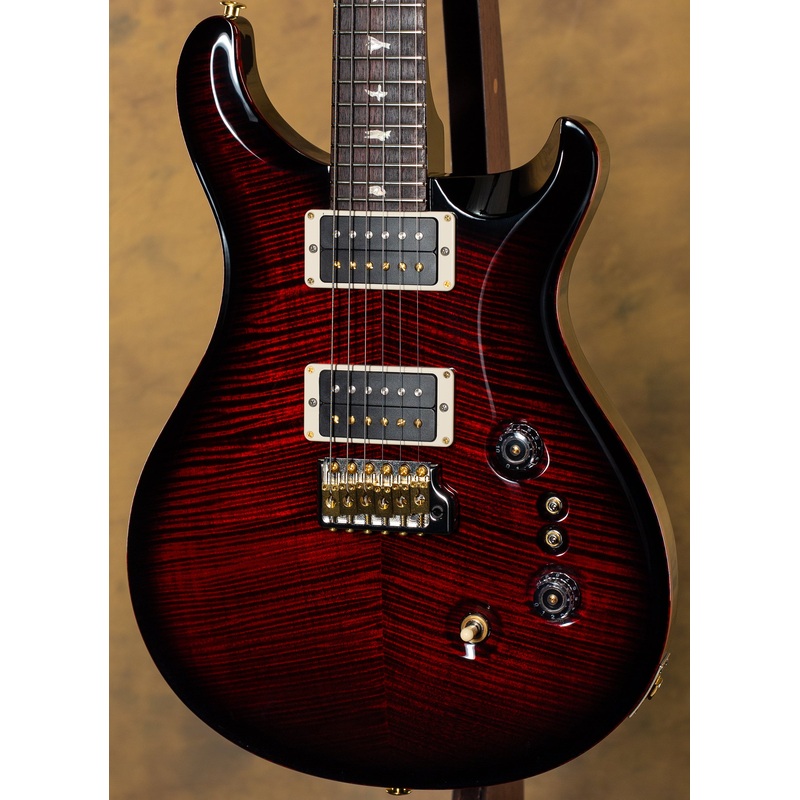 2024 PRS Custom 24-08 10 Top