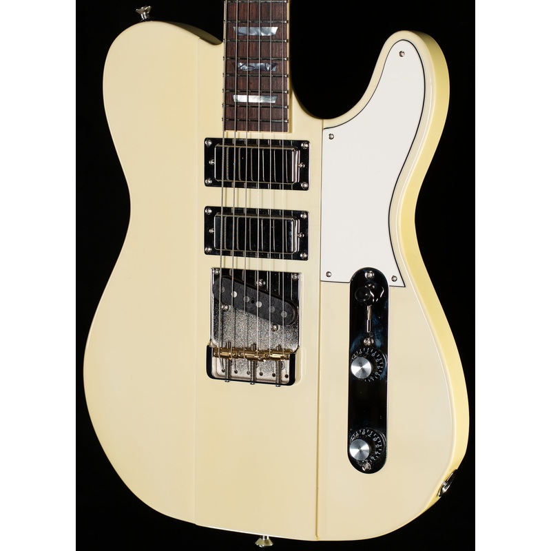 B3 Gene Baker Phoenix V Olympic White (011)