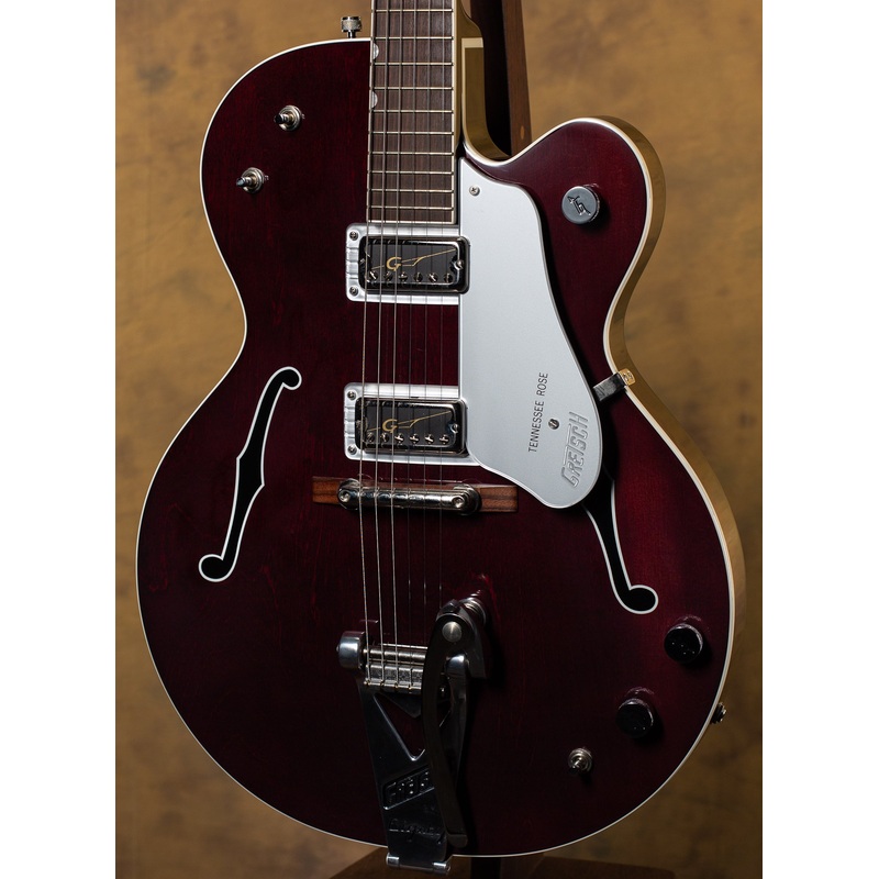 2005 Gretsch G6119-1962HT Tennessee Rose