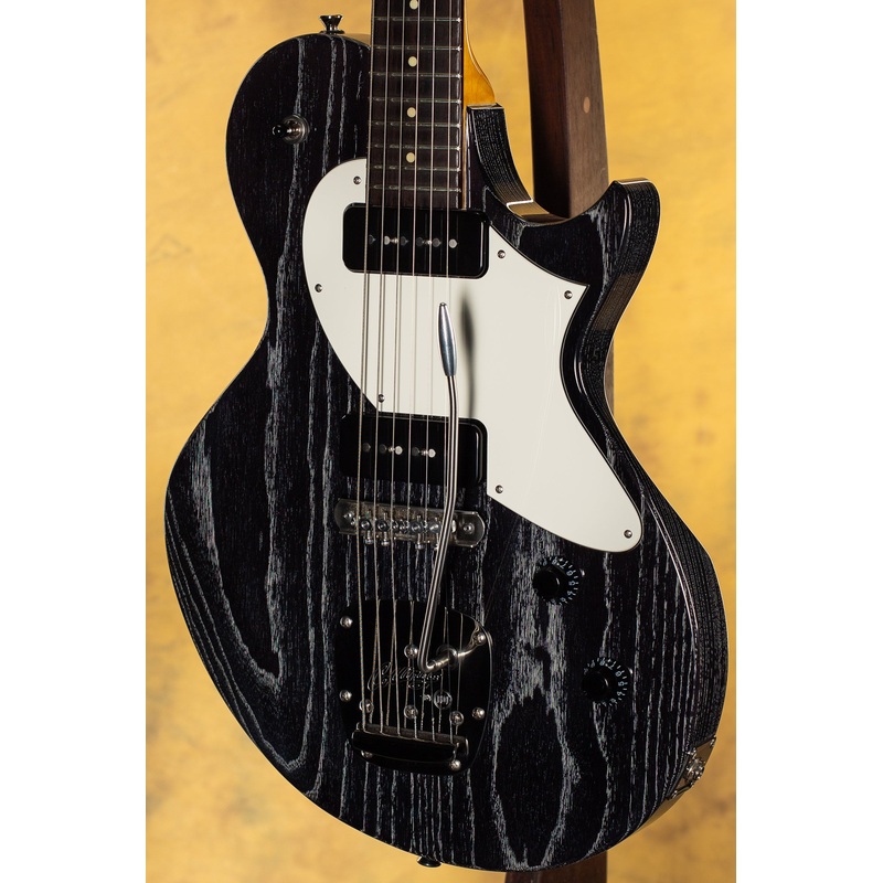 2019 Collings 360 LT M Doghair