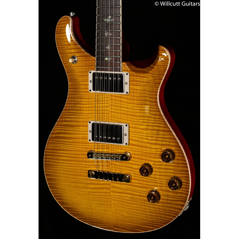 2019 PRS McCarty 594 Artist Package McCarty Sunburst (590)