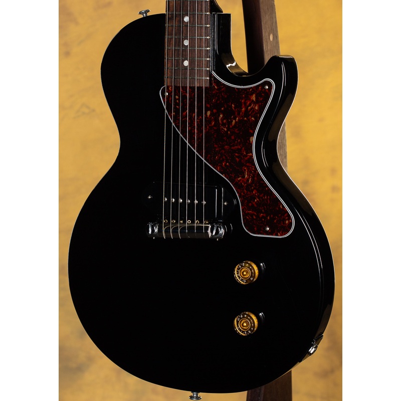 2022 Gibson Les Paul Junior Ebony