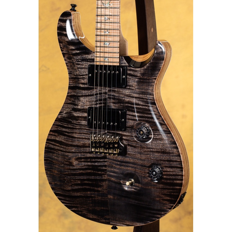 2022 PRS Wood Library Custom 24 10 Top