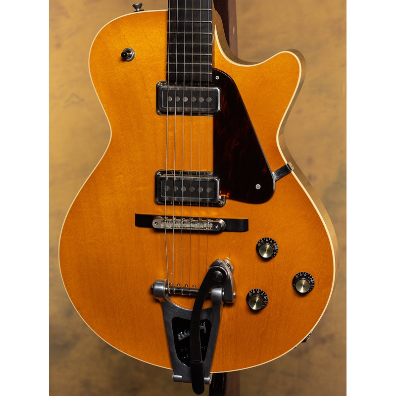 2023 Collings 470 JL Julian Lage Signature Antiqued Blonde