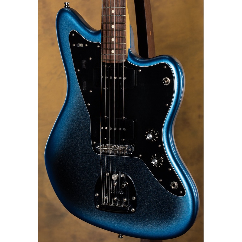 2023 Fender American Professional II Jazzmaster Dark Night