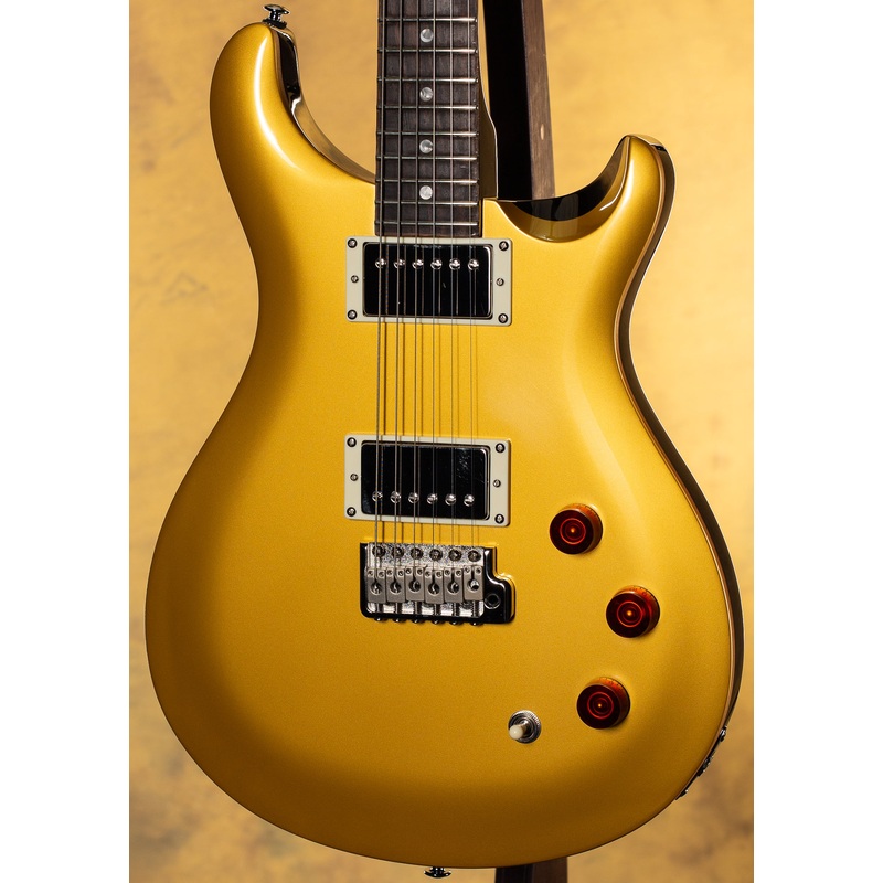 2023 PRS SE DGT Goldtop