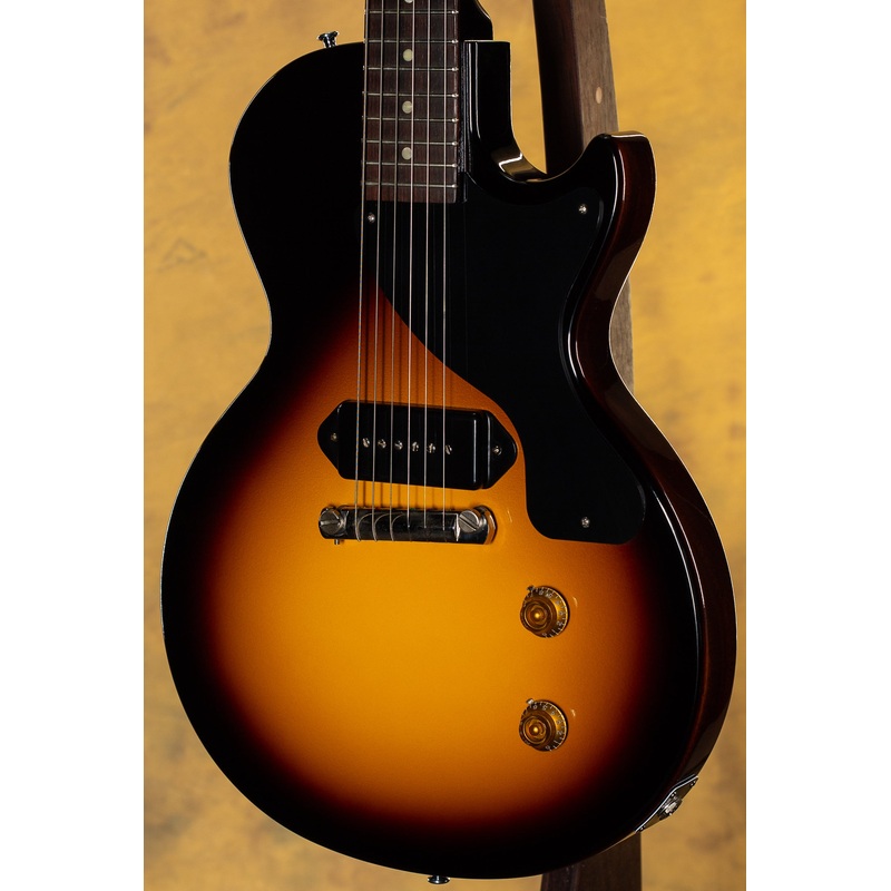 2024 Gibson Custom Shop '57 Les Paul Junior Reissue Vintage Sunburst