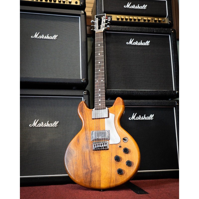 Travis Bean TB1000S Electric Guitar (1976)
