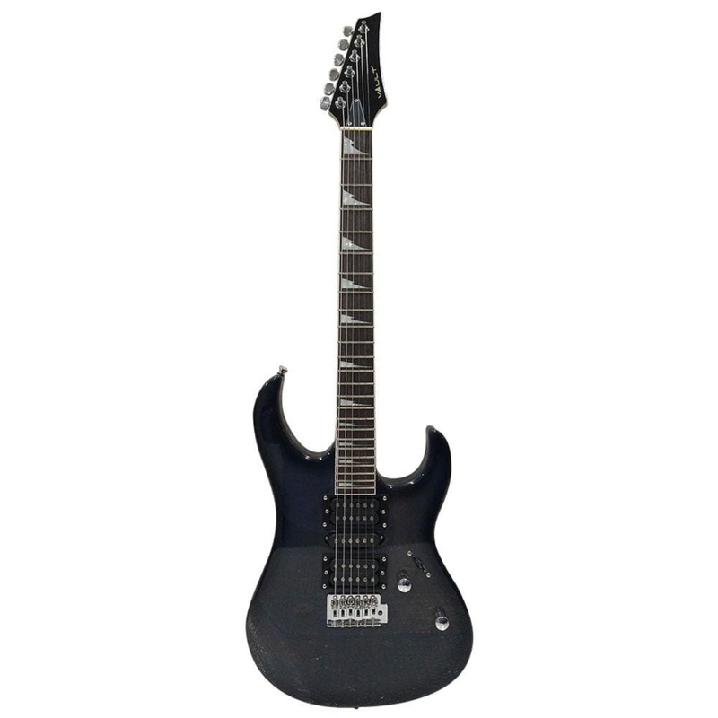 Vault RG1 Soloist Premium Electric Guitar