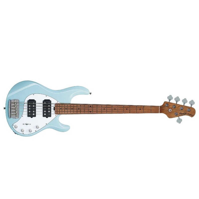 Sterling By Music Man RAY35HH Stingray Electric Guitar