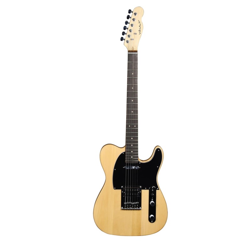 Vault TL1 Electric Guitar - Open Box